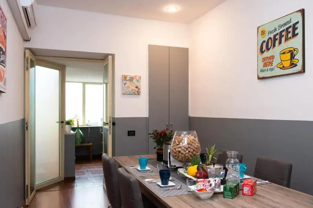 Flaminia 36 Luxury Home