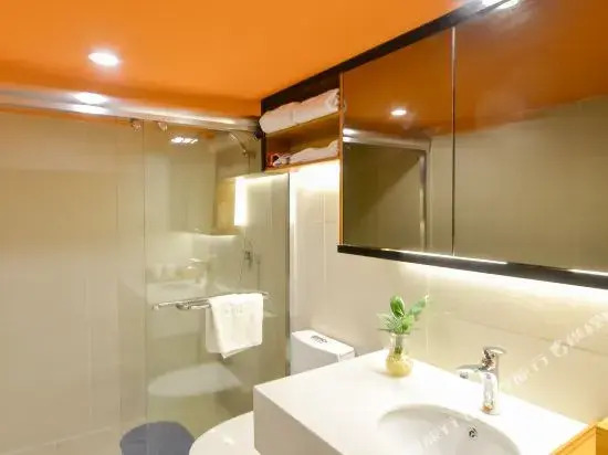 Ni Hao Hotel (Wenzhou European City)