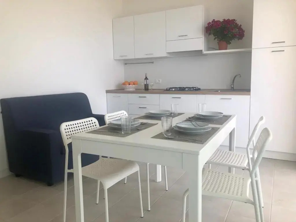 Alcamo Marina Residence
