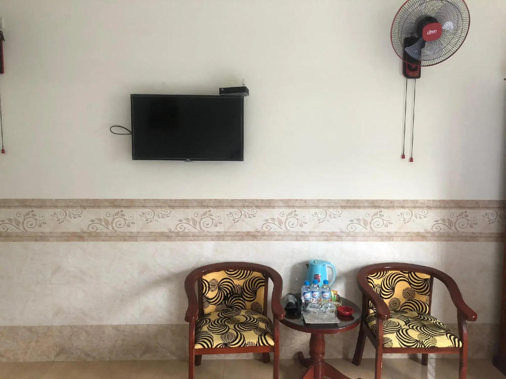 Sao Biển Quy Nhơn Hotel