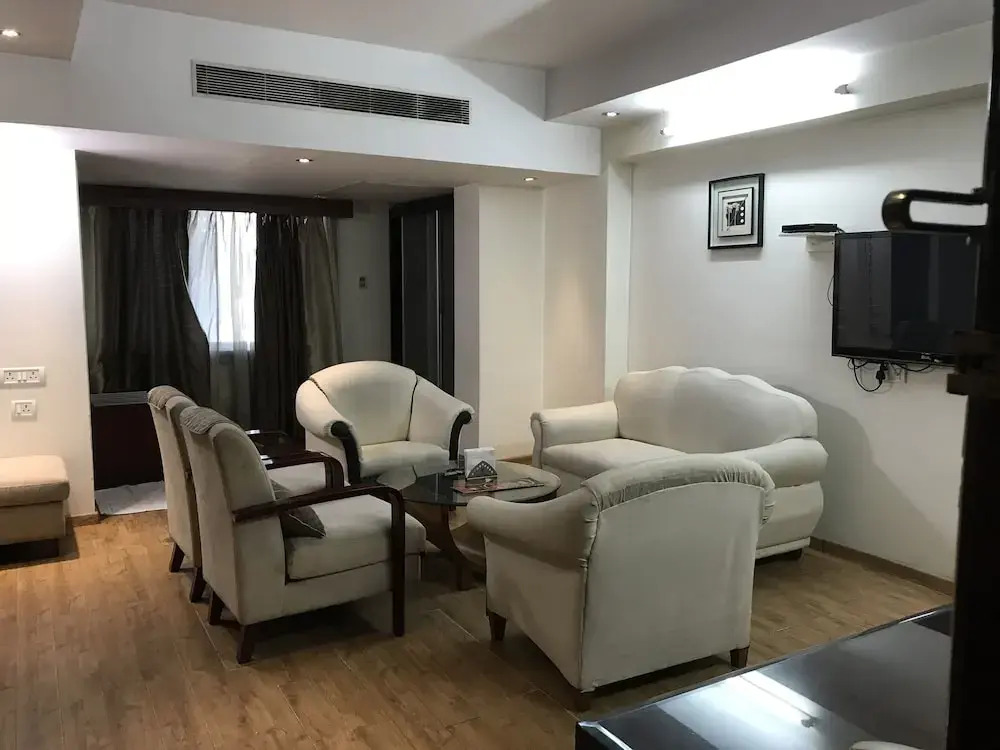 Hotel Delite