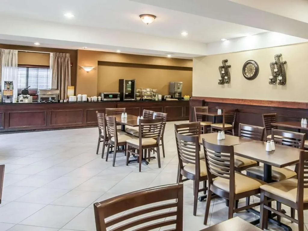 Best Western Premier Keizer Salem Hotel