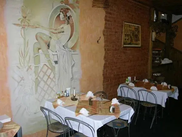 Pension Antica