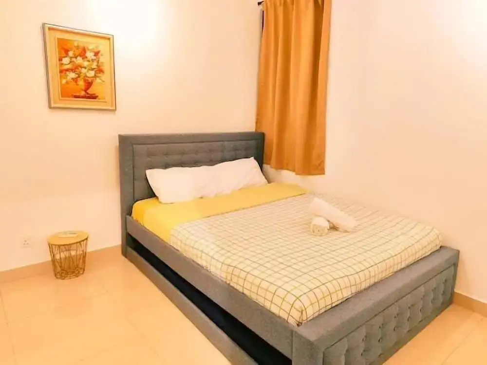 Ramada Medini