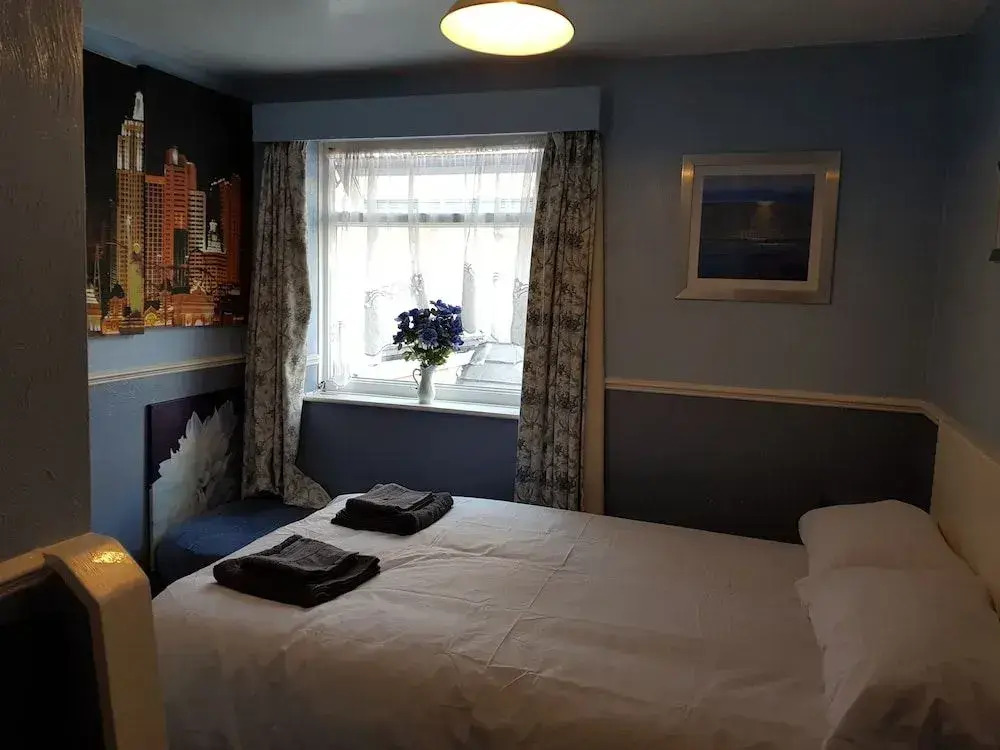 Richley Hotel