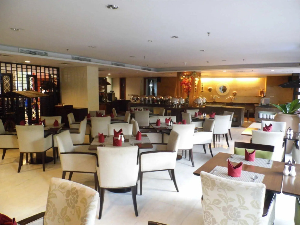 Jambuluwuk Malioboro Hotel Yogyakarta