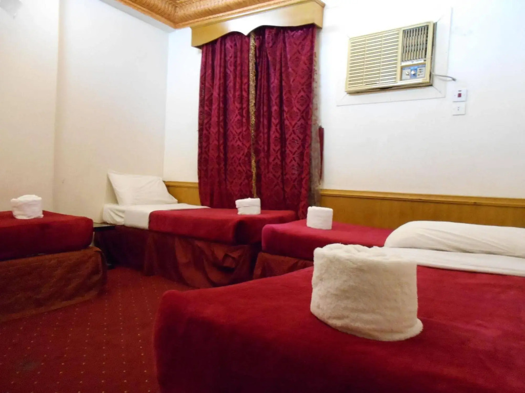 Seqayta Al Khalil 1 Hotel