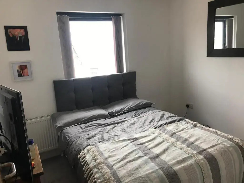 Impeccable two Bedroom Apartment in South Belfast