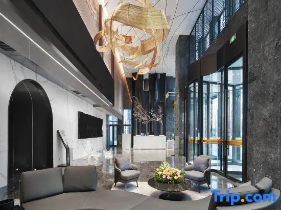 PALACE HOTELS（ Wencheng Wanda Plaza Hotel Yan Qing）