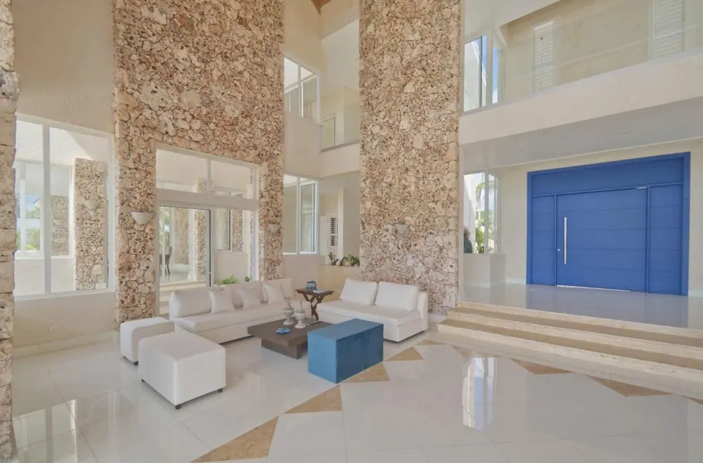 Villa Okyanus - Ocean View Villa in Luxury Resort