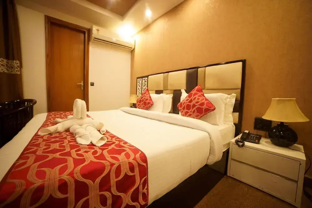 Hotel Palazzo Inn