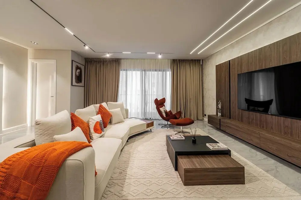 George Residence Thompson Ave Ikoyi