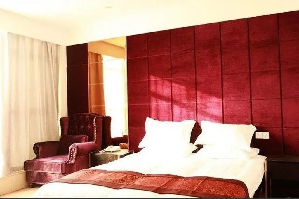 Ningbo Yilange Hotel