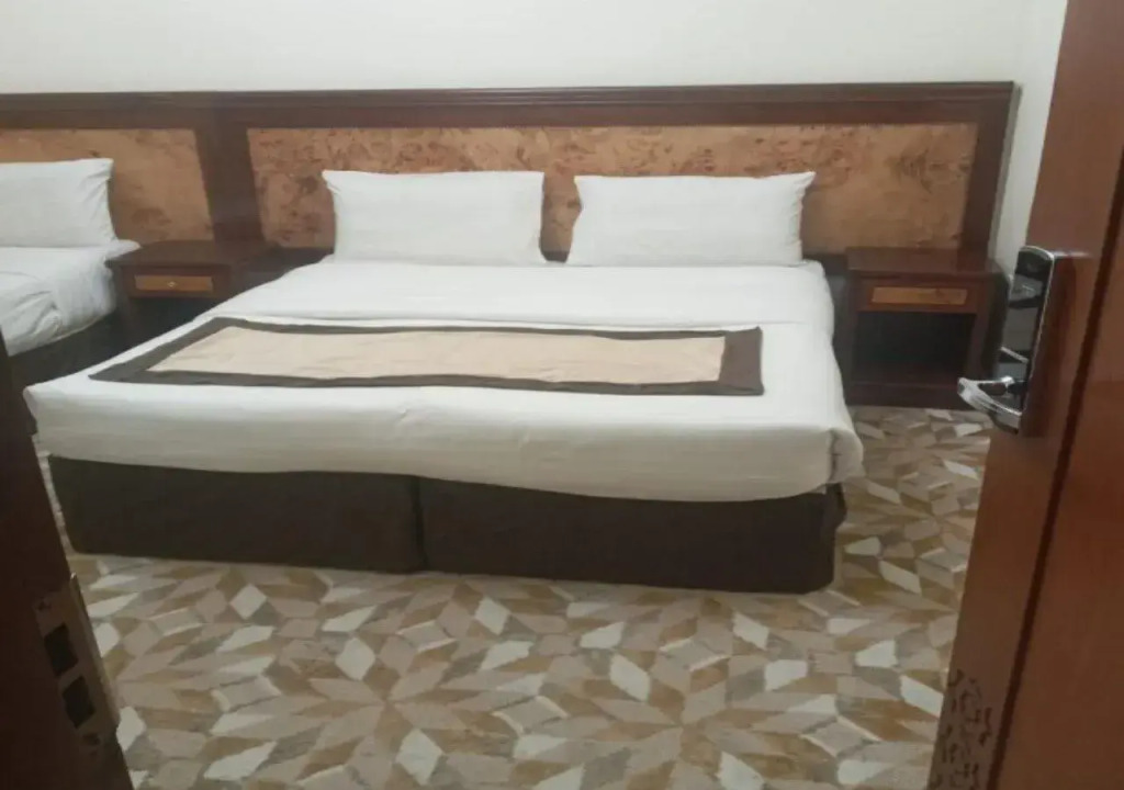 AWTAD United Hotel Operatin