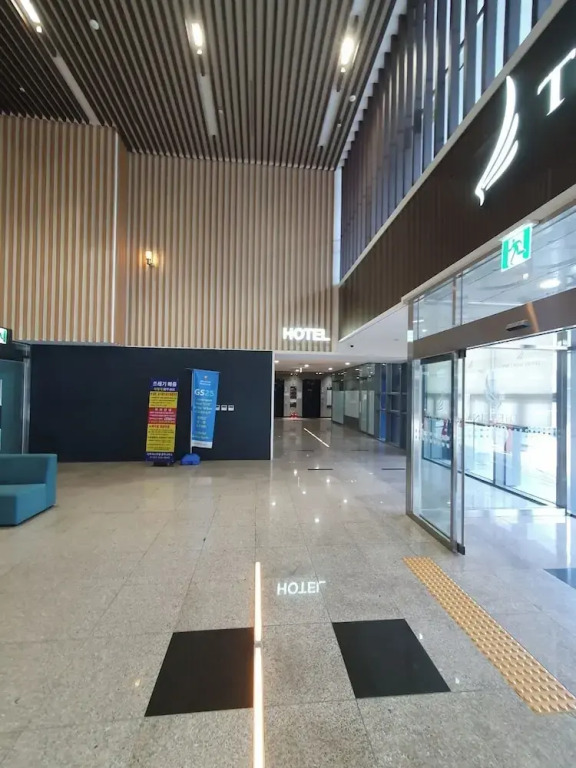 Yongin Triny Hotel