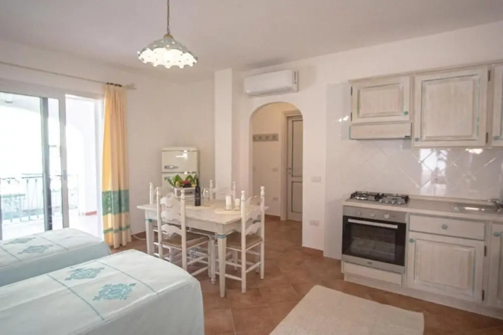 Superb Le Residenze del Golfo di Orosei No2190