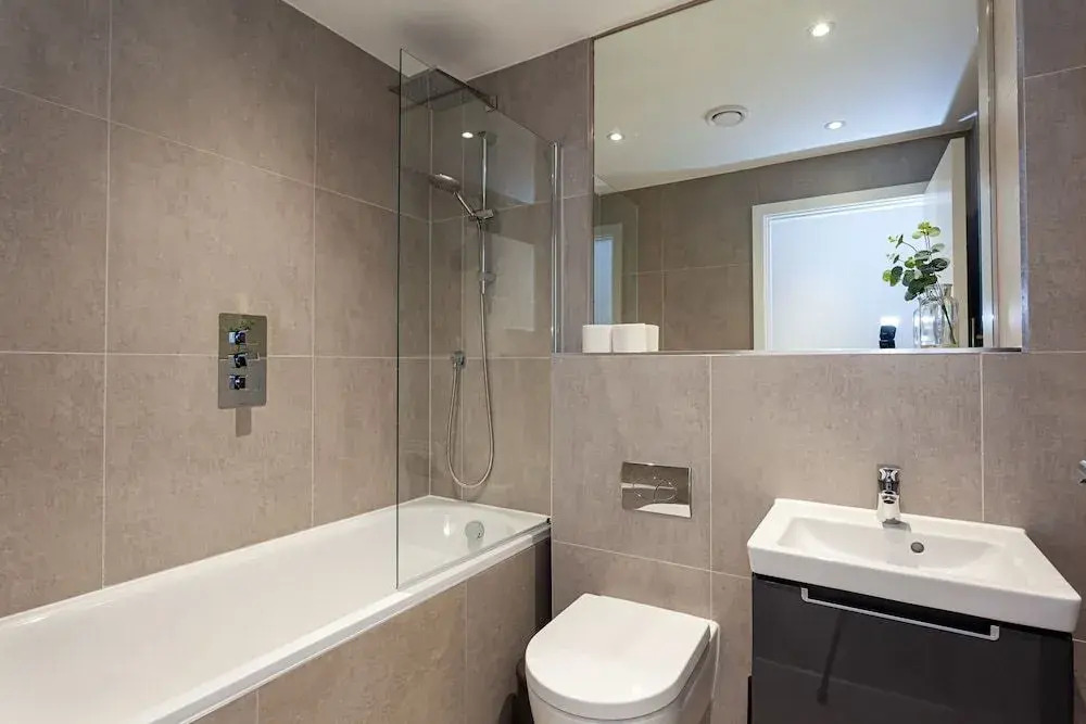 Pillo Rooms Serviced Apartments - Manchester