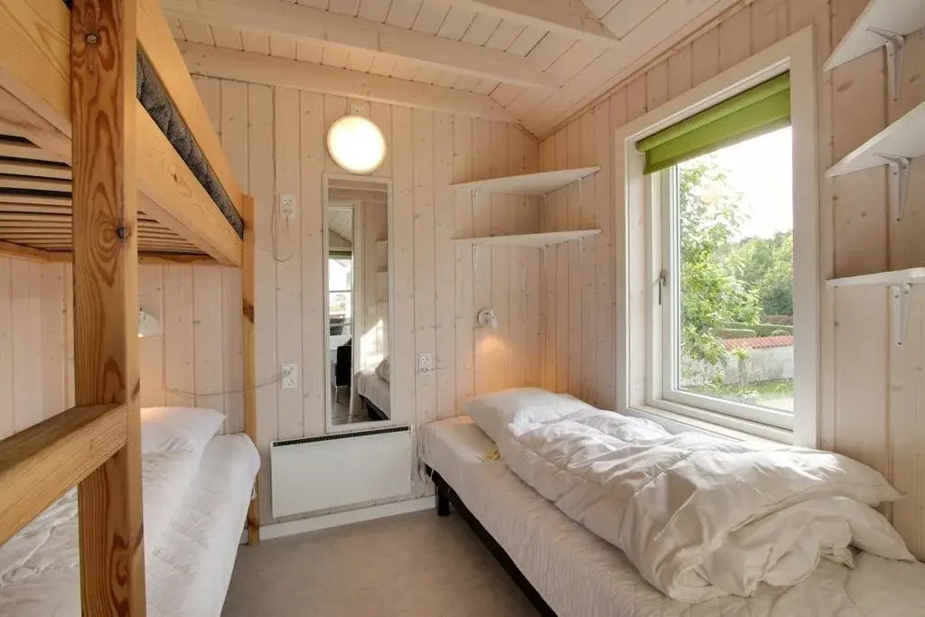 Hasle Camping & Hytter