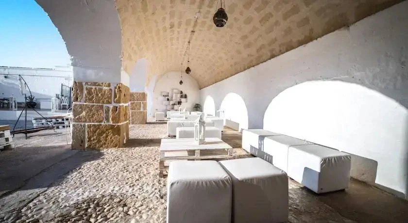La Signorella Guest House