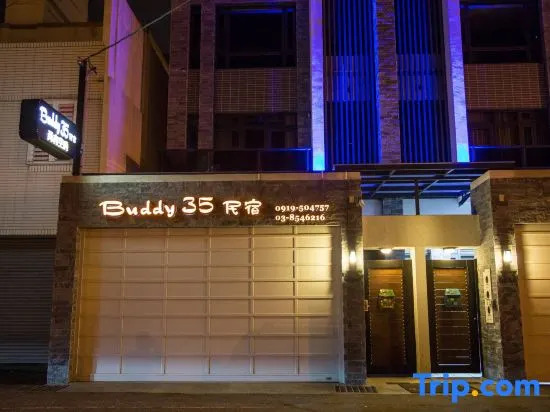 BUDDY35