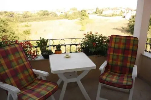 Apartment Latica