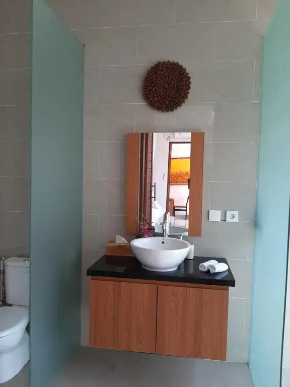 The Satya Villa