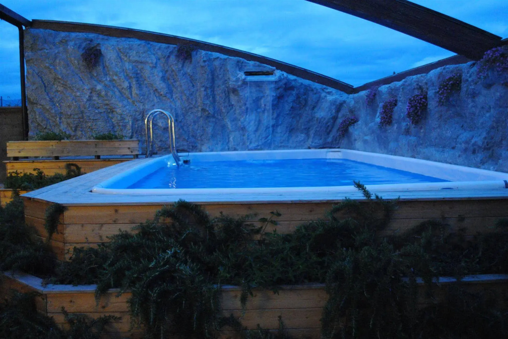 Pompei Valley Boutique Hotel