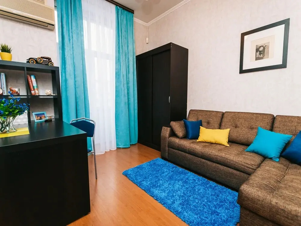 Dream House Apartment Tverskaya 17