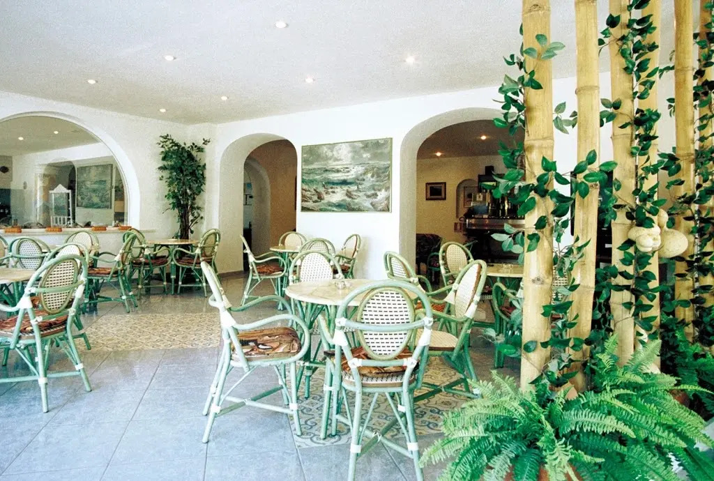 Villa al Parco