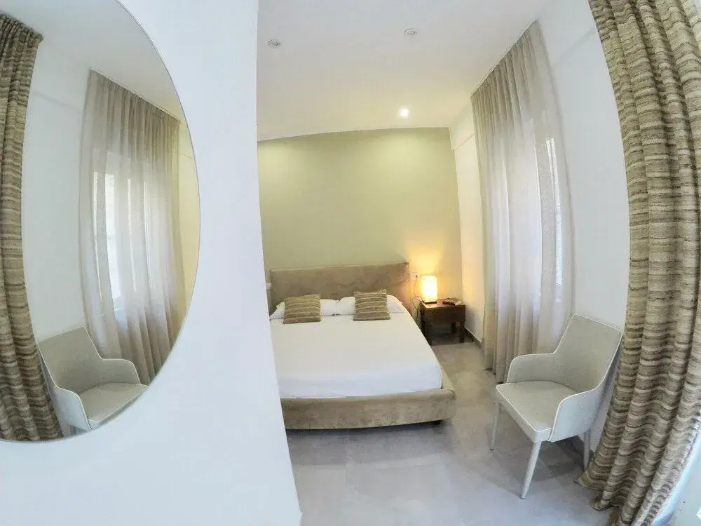 Petra Maris B&B