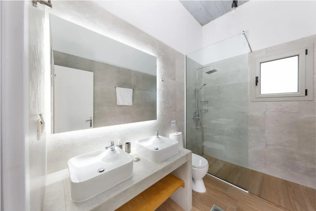 Senses Suite Ena in Dassia