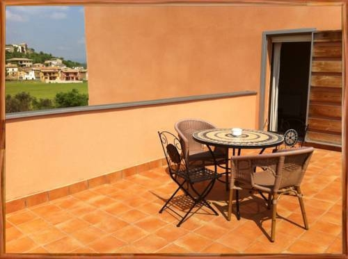 Hotel Era Conte
