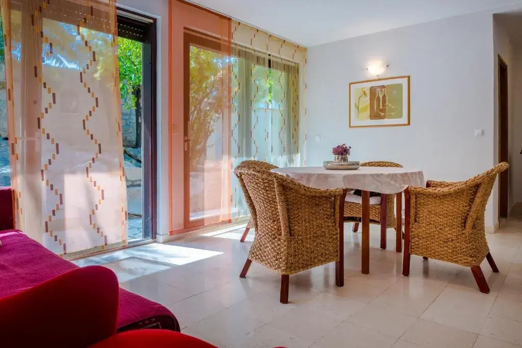 Gorgeous apartment Dora