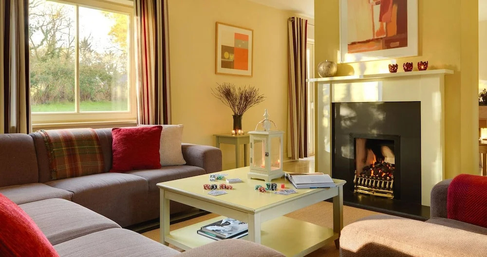 Dunkerron Woods 4 bed 4003