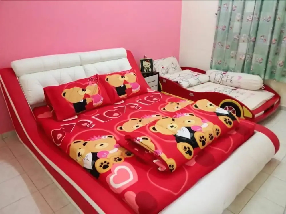 DaHong Homestay 2