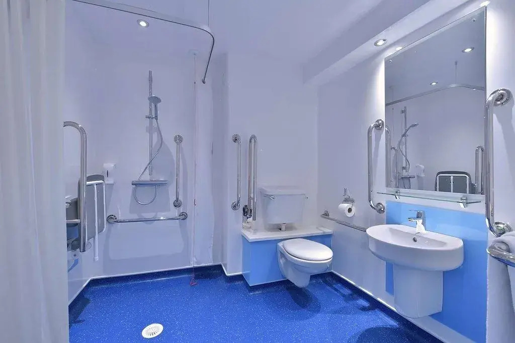 Travelodge London Central Euston Hotel