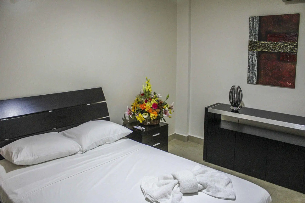 Hotel PZ Country Club & Conference Center
