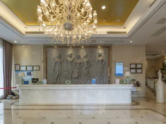 Vienna Hotel Nanchang Hongcheng