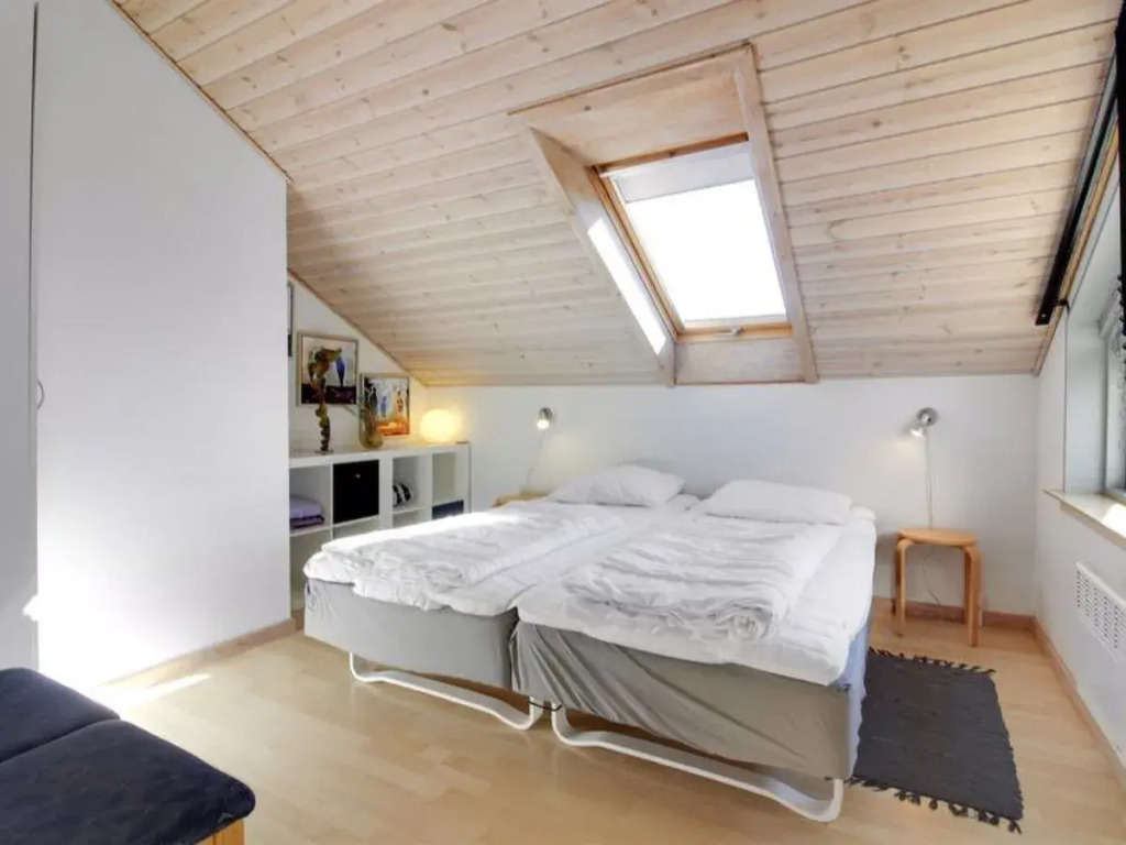 "Friederk" - 500m from the sea in NW Jutland