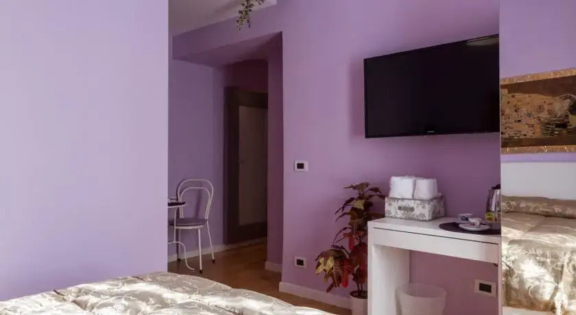 Bevilacqua Bed Roma Santa Croce