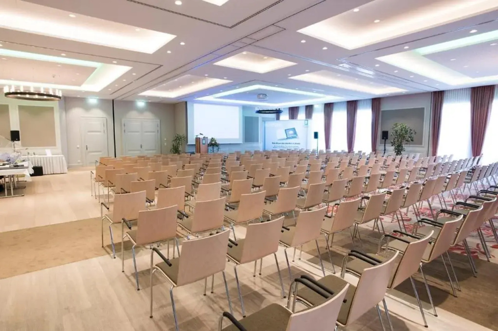 See und Sporthotel Ankum mit Lakeside Apartments