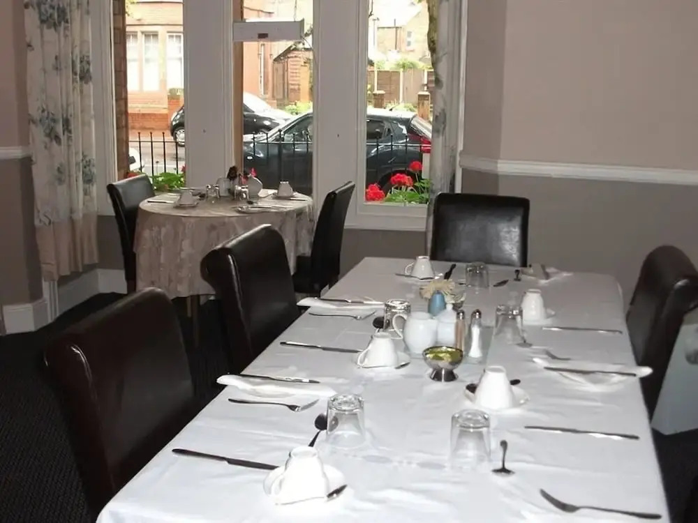 Townhouse Bed & Breakfast