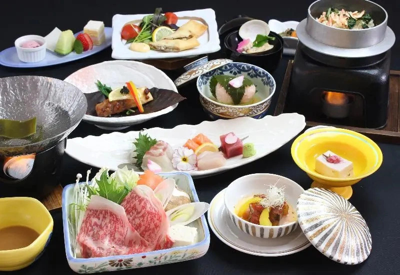 Kokumin Shukusha Yuki Lodge