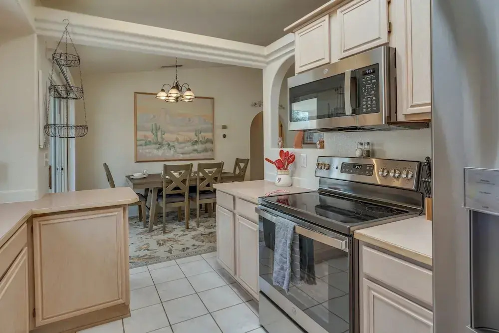 Lake Havasu Home Near Rotary Park + London Bridge!