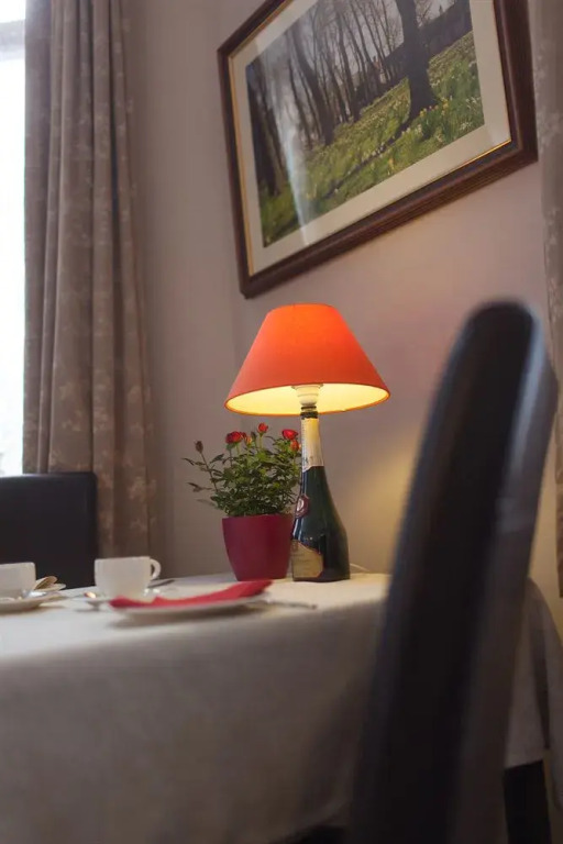 Bariseele B&B