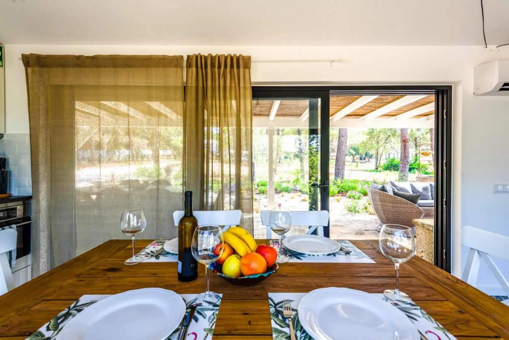 Casa dos Sonhos in Vale do Lobo
