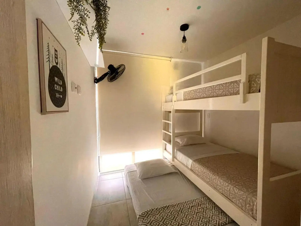 Lujoso Apartamento en el Quindío Eje Cafetero Aire y Wifi
