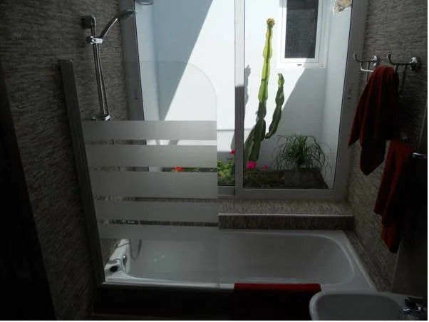 Casa EL JARDIN