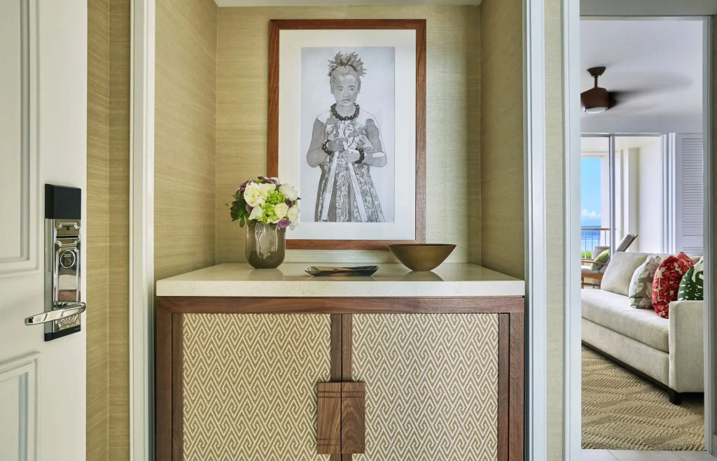 Four Seasons Resort Oahu at Ko Olina