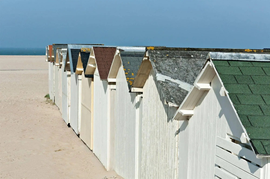 Thalazur Ouistreham - Hôtel & Spa